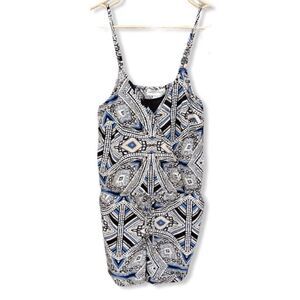 Love Crazy‎ Shorts Romper